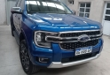 Camionetas - Ford Limited plus 2024 Diesel 2046Km - En Venta