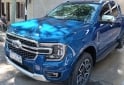 Camionetas - Ford Limited plus 2024 Diesel 2046Km - En Venta