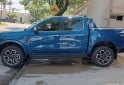 Camionetas - Ford Limited plus 2024 Diesel 2046Km - En Venta