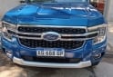 Camionetas - Ford Limited plus 2024 Diesel 2046Km - En Venta