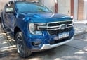 Camionetas - Ford Limited plus 2024 Diesel 2046Km - En Venta