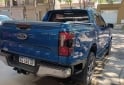 Camionetas - Ford Limited plus 2024 Diesel 2046Km - En Venta