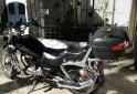 Motos - Guerrero Custom 150 2001 Nafta 40000Km - En Venta