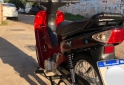 Motos - Motomel DLX 110 2023 Nafta 8300Km - En Venta