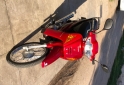Motos - Motomel DLX 110 2023 Nafta 8300Km - En Venta