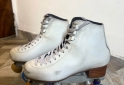Deportes - Patines Profesionales T38 - En Venta