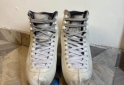 Deportes - Patines Profesionales T38 - En Venta