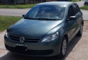 Autos - Volkswagen Gol Trend 2011 Nafta 154000Km - En Venta