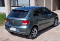 Autos - Volkswagen Gol Trend 2011 Nafta 154000Km - En Venta