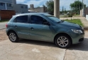Autos - Volkswagen Gol Trend 2011 Nafta 154000Km - En Venta
