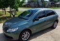 Autos - Volkswagen Gol Trend 2011 Nafta 154000Km - En Venta
