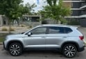 Autos - Volkswagen Taos Highline 2023 Nafta 28000Km - En Venta