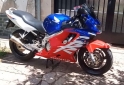 Motos - Honda Cbr 600 última light 2000 Nafta 65000Km - En Venta