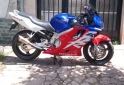Motos - Honda Cbr 600 última light 2000 Nafta 65000Km - En Venta