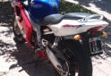 Motos - Honda Cbr 600 última light 2000 Nafta 65000Km - En Venta