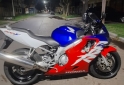 Motos - Honda Cbr 600 última light 2000 Nafta 65000Km - En Venta