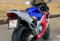 Motos - Honda Cbr 600 �ltima light 2000 Nafta 65000Km - En Venta