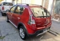 Autos - Renault Sandero Stepway Privilege 2012 GNC 280000Km - En Venta