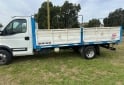 Camiones y Gr�as - Vendo cami�n Iveco - En Venta