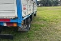 Camiones y Gr�as - Vendo cami�n Iveco - En Venta