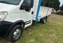 Camiones y Gr�as - Vendo cami�n Iveco - En Venta