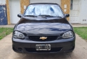 Autos - Chevrolet Corsa Classic 2010 GNC 310000Km - En Venta