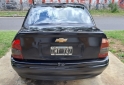 Autos - Chevrolet Corsa Classic 2010 GNC 310000Km - En Venta