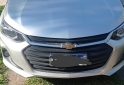 Autos - Chevrolet Onix 2020 Nafta 66000Km - En Venta