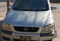 Autos - Chevrolet Zafira 2008 Nafta 120000Km - En Venta