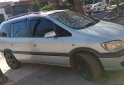 Autos - Chevrolet Zafira 2008 Nafta 120000Km - En Venta