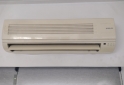Hogar - VENTA POR MUDANZA!!! HELADERA MICRONDAS AIRE ACONDICIONADO FUTON - En Venta