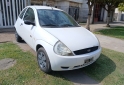 Autos - Ford Ka Tatoo 1.6 A/A 2005 Nafta 220000Km - En Venta