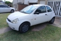 Autos - Ford Ka Tatoo 1.6 A/A 2005 Nafta 220000Km - En Venta