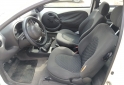 Autos - Ford Ka Tatoo 1.6 A/A 2005 Nafta 220000Km - En Venta