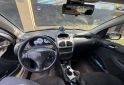 Autos - Peugeot 206 2007 Nafta 133000Km - En Venta