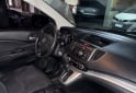 Camionetas - Honda CRV 4.2 LX 2014 Nafta 100000Km - En Venta