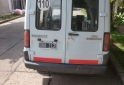 Utilitarios - Renault Express 1998 Diesel 111Km - En Venta