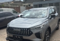 Camionetas - Haval Jolion Deluxe HEV 1.5 Hyb 2025 Electrico / Hibrido 0Km - En Venta