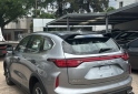 Camionetas - Haval Jolion Deluxe HEV 1.5 Hyb 2025 Electrico / Hibrido 0Km - En Venta