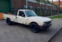 Camionetas - Peugeot 504 1993 Nafta 200000Km - En Venta