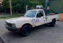 Camionetas - Peugeot 504 1993 Nafta 200000Km - En Venta