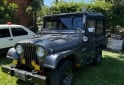 Clásicos - Jeep Ika 1958 4X2 - En Venta