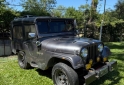 Clásicos - Jeep Ika 1958 4X2 - En Venta