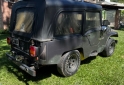 Clásicos - Jeep Ika 1958 4X2 - En Venta