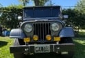 Clásicos - Jeep Ika 1958 4X2 - En Venta