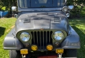 Clásicos - Jeep Ika 1958 4X2 - En Venta