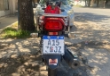 Motos - Honda Glh 2022 Nafta 60000Km - En Venta