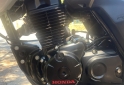 Motos - Honda Glh 2022 Nafta 60000Km - En Venta