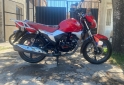 Motos - Honda Glh 2022 Nafta 60000Km - En Venta