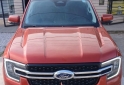 Camionetas - Ford Ranger XLT 4x4 2023 Diesel 100000Km - En Venta